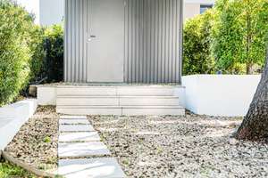 Wahre Rarität in Stuttgart - wunderschönes Einfamilienhaus mit viel Platz und parkähnlichem Garten – Die vollständige Adresse der Immobilie erhältst du vom Anbieter., 70437 Zuffenhausen-Im Raiser, Stuttgart – Vorschaubild 6