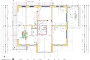 RESERVIERT!! Neubau High End-Einfamilienhaus in stylischer Ästhetik mit Pool – Die vollständige Adresse der Immobilie erhältst du vom Anbieter., 83313 Siegsdorf – Vorschaubild 13