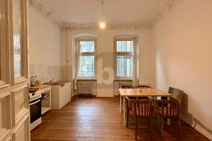 TOLLES ALTBAUDOMIZIL IN BESTLAGE NÄHE VIKTORIAPARK – 10965 Kreuzberg, Berlin – Vorschaubild 5