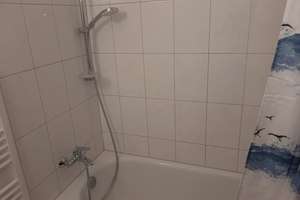 Schöne helle 2-Zimmer Erdgeschosswohnung mit großem Balkon – Die vollständige Adresse der Immobilie erhältst du vom Anbieter., 70619 Heumaden, Stuttgart – Vorschaubild 9