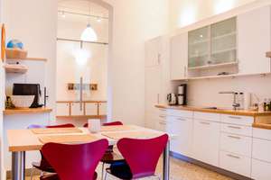Exklusive Admiralsresidenz in bester Lage Kiels – Die vollständige Adresse der Immobilie erhältst du vom Anbieter., 24105 Blücherplatz, Kiel – Vorschaubild 6