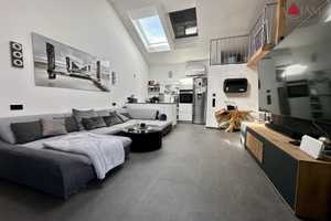 Design trifft See: Exklusive Mini-Villa mit Wellness & Pool am Kinzigsee (Pacht 20 Jahre) – Am Kinzigsee 1, 63505 Main-Kinzig-Kreis – Vorschaubild 17