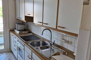 Attraktive 3-Zimmer-Wohnung mit 2 Balkonen Provisionsfrei!!! – Reinhold-Schneider-Str. 29, 40595 Garath, Düsseldorf – Vorschaubild 18