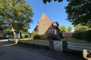 ASMUSSEN IMMOBILIEN - Historischer Juwel in gefragter Lage – Flensburg – Vorschaubild 21