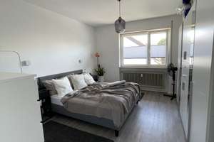 Herzlich ❤️Willkommen! Wunderschöne Architektenwohnung ruhig, mit Balkon und Klimaanlage! – Die vollständige Adresse der Immobilie erhältst du vom Anbieter., 69124 Kirchheim, Heidelberg – Vorschaubild 12
