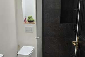 Gemütliche 3-Zimmer-Wohnung mit großer Terrasse in in Gladbach – Die vollständige Adresse der Immobilie erhältst du vom Anbieter., 41061 Gladbach, Mönchengladbach – Vorschaubild 6