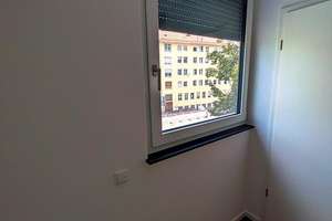 Moderne 2-Zimmer Neubauwohnung mit Küche am Plärrer: 45 m² – Steinbühler Straße 4-6, 90443 Gostenhof, Nürnberg – Vorschaubild 10