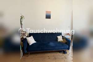 Tauschwohnung: Schöne Altbauwohnung in Düsseldorf zum Tausch gegen Berlin – Die vollständige Adresse der Immobilie erhältst du vom Anbieter., 40227 Oberbilk, Düsseldorf – Vorschaubild 10