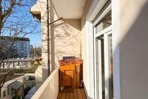 PROVISIONSFREI! Gepflegte 2-Zimmer-Wohnung · ca. 67 m² · Karlsruhe Innenstadt - Weststadt – Die vollständige Adresse der Immobilie erhältst du vom Anbieter., 76135 Weststadt, Karlsruhe – Vorschaubild 7