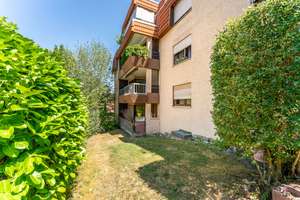 Viel Platz zum Wohlfühlen | 4,5-Zimmer-Eigentumswohnung, Balkon und Tiefgarage – Die vollständige Adresse der Immobilie erhältst du vom Anbieter., 78628 Rottweil – Vorschaubild 14