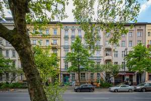 Geräumige und ruhige Altbauwohnung im beliebten Bergmannkiez – Die vollständige Adresse der Immobilie erhältst du vom Anbieter., 10961 Kreuzberg, Berlin – Vorschaubild 8