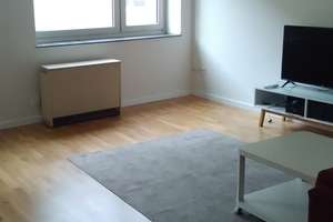 **FURNISHED** Moderne, ruhig gelegene 3 Zimmerwohnung – Jordanstr. XXX, 40477 Pempelfort, Düsseldorf – Vorschaubild 5