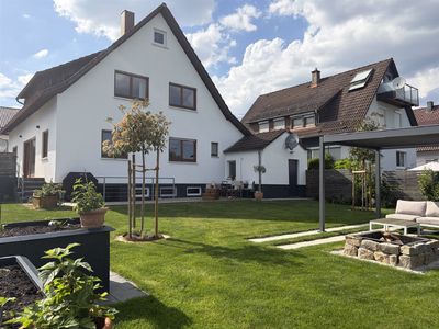 Einziehen und Wohlfühlen in Spraitbach!