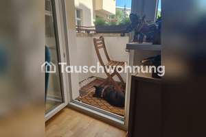 Tauschwohnung: Tauschen 2 Zimmer gegen größer – Die vollständige Adresse der Immobilie erhältst du vom Anbieter., 10555 Moabit, Berlin – Vorschaubild 4
