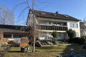 großzügiges Dreifamilienhaus in Neubergheim – Die vollständige Adresse der Immobilie erhältst du vom Anbieter., 86199 Bergheim, Augsburg – Vorschaubild 2