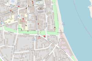 IHRE URBANE WOHLFÜHLOASE: CHARMANTES STADTHAUS MIT IDYLLISCHEM GARTEN IN KREFELD-UERDINGEN – Düsseldorfer Straße 5, 47829 Uerdingen, Krefeld – Vorschaubild 38