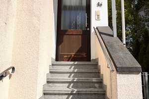 °°Renovierte - helle - 3 Zimmer Wohnung nähe des Grafenberger Waldes zu vermieten°° – Vautierstr. 86, 40237 Grafenberg, Düsseldorf – Vorschaubild 8
