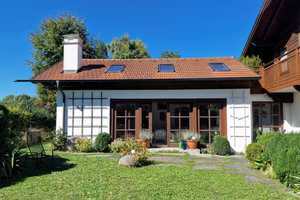 Exklusive Villa mit unverbaubarem Weitblick – Landshut – Vorschaubild 2