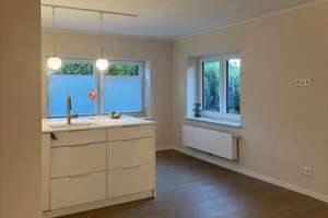 Freistehendes Einfamilienhaus in ruhiger Lage von Harrislee zu vermieten – Die vollständige Adresse der Immobilie erhältst du vom Anbieter., 24955 Harrislee – Vorschaubild 3