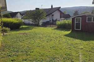 Gemütliche Doppelhaushälfte mit versetzten Ebenen und großem Garten in Aumenau – Erzstraße 18, 65606 Limburg-Weilburg (Kreis) – Vorschaubild 29
