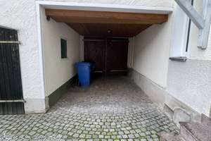 Exklusives Wohn- & Geschäftshaus – Berliner Starße 25, 16303 Schwedt/Oder – Vorschaubild 5