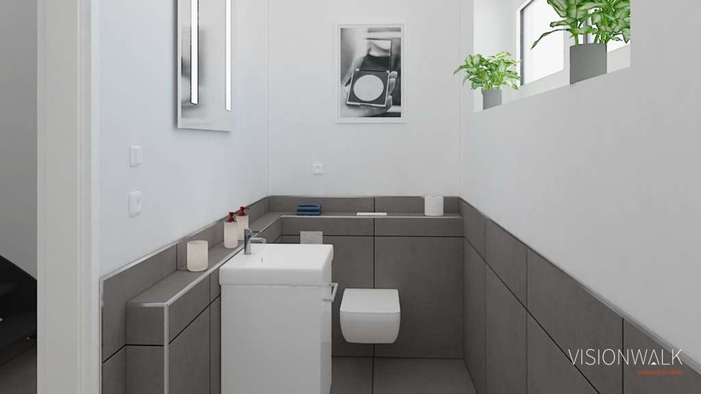 Immobilie in Stavern - RELAXTES WOHNEN IM MODERNEM AMBIENTE / Grundstückspreis Inklusive - Bild 1