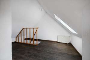 AMG | 2-Zimmer-Maisonette in zentraler Innenstadtlage – Die vollständige Adresse der Immobilie erhältst du vom Anbieter., 86153 Am Schäfflerbach, Augsburg – Vorschaubild 10