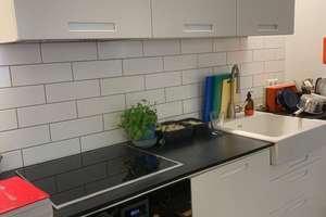 Schöne 2,5-Zimmer-Wohnung am Kernerplatz – Werastraße 39, 70190 Kernerviertel, Stuttgart – Vorschaubild 6