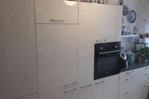 Schöne barrierefreie Erdgeschosswohnung in Braunschweig-Gliesmarode – 38104 Wabe-Schunter-Beberbach, Braunschweig – Vorschaubild 4