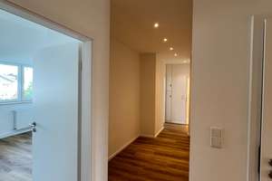 TOP 4 Zimmer-Wohnung in ruhiger Lage von Düsseldorf-Zoo - Erstbezug nach Sanierung – Schumannstr. xx, 40237 Düsseltal, Düsseldorf – Vorschaubild 6