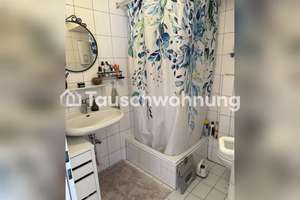 Tauschwohnung: 2,5-Zimmer-Flat in Düsseldorf zum Tausch – 40211 Stadtmitte, Düsseldorf – Vorschaubild 4