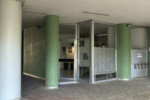 Moderne Stadtoase - barrierefrei & still mitten in der City – Die vollständige Adresse der Immobilie erhältst du vom Anbieter., 45879 Altstadt, Gelsenkirchen – Vorschaubild 2