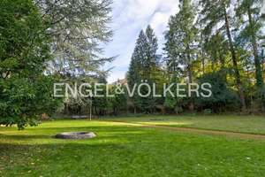 Wohnen in historischem Ambiente mit Park – 79104 Herdern-Süd, Freiburg im Breisgau – Vorschaubild 31