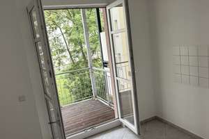Schick, schick! - Geräumige 2-Raum mit Balkon in Hilbersdorf – Klarastr. 44, 9131 Hilbersdorf, Chemnitz – Vorschaubild 7