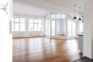 Nähe Stadttheater - Modernes City-Loft: 2 Zimmer-Wohnung mit Loggia und PKW-Stellplatz – Die vollständige Adresse der Immobilie erhältst du vom Anbieter., 33602 Mitte, Bielefeld – Vorschaubild 6