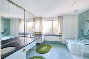 Individuelles Architektenhaus in Bestlage am Georgenberg – Die vollständige Adresse der Immobilie erhältst du vom Anbieter., 72764 Reutlingen-Mitte, Reutlingen – Vorschaubild 4