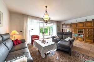 Doppelhaushälfte mit viel Potenzial und schönem Grundstück in Eversten – Die vollständige Adresse der Immobilie erhältst du vom Anbieter., 26131 Eversten, Oldenburg (Oldenburg) – Vorschaubild 11