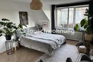 Tauschwohnung: Helle, ruhige 62m2 Wohnung Münchner Freiheit Südseite – Die vollständige Adresse der Immobilie erhältst du vom Anbieter., 80803 Münchner Freiheit, München – Vorschaubild 1