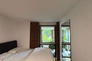 2-Zimmer-Wohnung in Köln-Sülz direkt am Uni-Center mit Gartenmitbenutzung – Universitätsstraße 7, 50937 Sülz, Köln – Vorschaubild 7