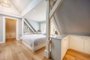 Rotklinkervilla in Blankenese: Ankommen wie im Ferienhaus fürs Leben – Die vollständige Adresse der Immobilie erhältst du vom Anbieter., 22587 Blankenese, Hamburg – Vorschaubild 13