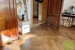 *** Ein Träumchen in BESTlage *** St. Johannis * 155 qm * Altbau Charme * 6 Zimmer * Ganze Etage *** – Kirchenweg 75, 90419 Sandberg, Nürnberg – Vorschaubild 14