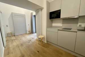Zur Miete Zentrum - Amalienstrasse - teilmöblierte City-Apartments in ruhiger Innenhoflage – München – Vorschaubild 18