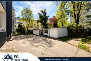 KAPITALANALAGE / BEZUGSFREI Helle 3-Zimmer-Wohnung mit Südbalkon & Garage in München-Moosach – Die vollständige Adresse der Immobilie erhältst du vom Anbieter., 80992 Alt-Moosach, München – Vorschaubild 3