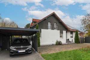 Stilvolles Architektenhaus mit A+ Energieeffizienzklasse und freiem Blick auf die Felsburg. – Schwalm-Eder-Kreis – Vorschaubild 17