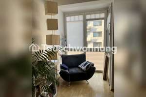 Tauschwohnung: Praktisch geschnittene 2-Zimmer-Wohnung – Die vollständige Adresse der Immobilie erhältst du vom Anbieter., 50674 Neustadt/Süd, Köln – Vorschaubild 2