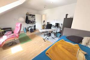 Großzügige 2 ZKB Dachgeschosswohnung in Trier Nord – 54290 Süd, Trier – Vorschaubild 4