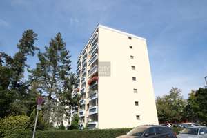 Großzügige 2-Zi-Whg. mit Balkon + TG-Stellplatz – vielseitig nutzbar als Eigenheim o. Kapitalanlage – Die vollständige Adresse der Immobilie erhältst du vom Anbieter., 90765 Ronhof, Kronach, Fürth – Vorschaubild 6