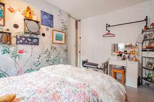 2-Zimmer-Wohnung in Burtscheid - stilvoll wohnen in begehrter Lage – Die vollständige Adresse der Immobilie erhältst du vom Anbieter., 52066 Burtscheider Kurgarten, Aachen – Vorschaubild 8