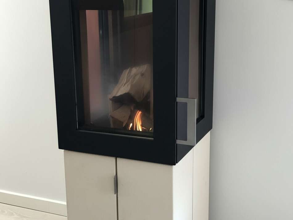 Kamin