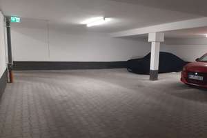 Wunderschönes Penthouse,  EBK, TG, nähe MVG, perfekt für 1 -2 Personen – Seinsheimstr. ., 81245 Obermenzing, München – Vorschaubild 9